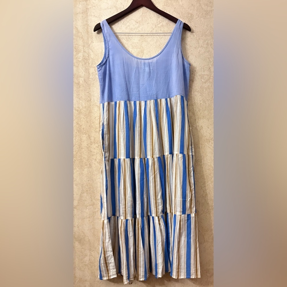 🆕 HIHO Summer Dress NWT